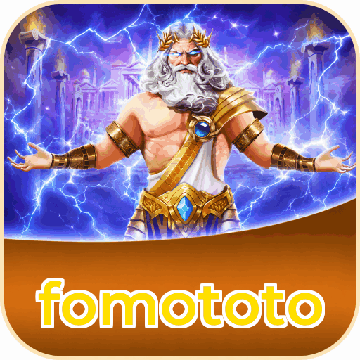 Tampilan antarmuka pengguna fomototo yang ramah dan intuitif.